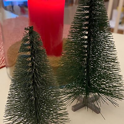 Stand for IKEA VINTER 2020 christmas trees
