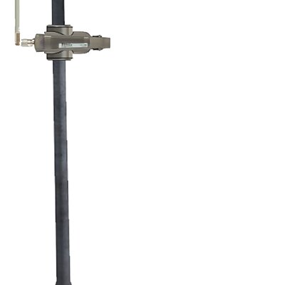 mikrotik metal 52 ac vertical pole mount