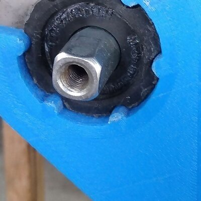 Bike bottom bracket tool