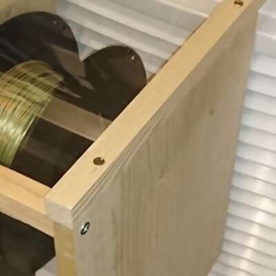 SUPER DRYER for filament