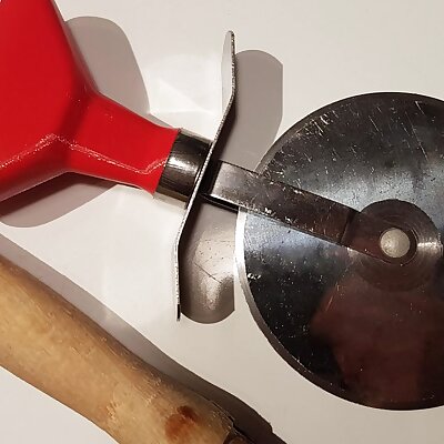 Replacement Pizza Cutter Handle