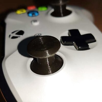 Xbox One Controller Joystick