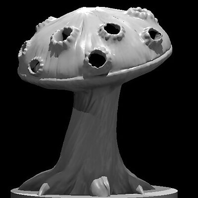 Fungi for Tabletop Gaming