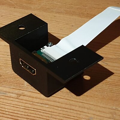 Arducam HDMI Adapter for LACK Enclosure
