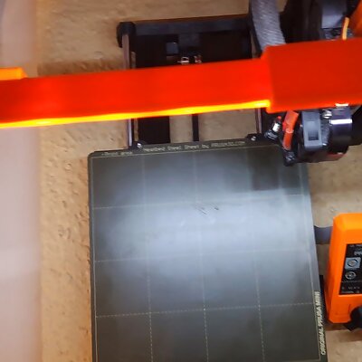 Prusa Mini