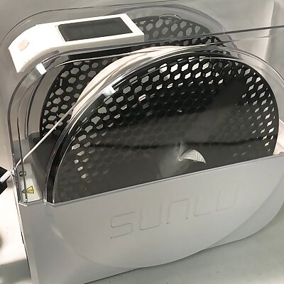 SUNLU Filament Dryer Humidity Sensor Holder