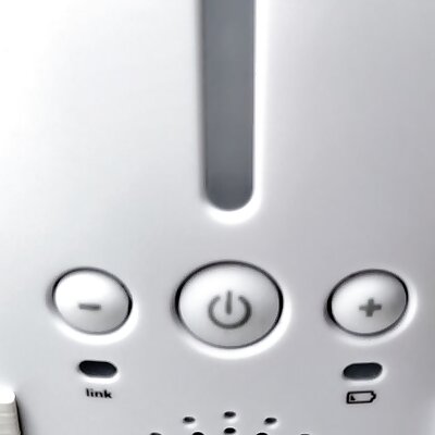 Philips Avent Receiver Wall Mount