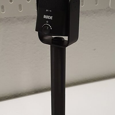 Modular Rode USBMini Desktop Stand