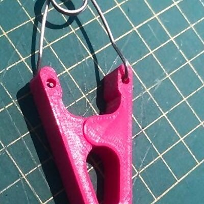 Ikea Clothes Peg Clothespin Replacement Octopus