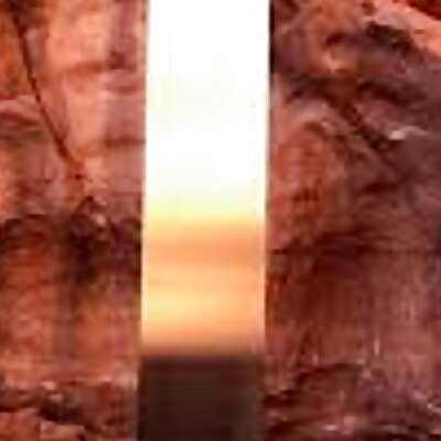Desktop Mysterious Utah Monolith