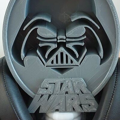 Star Wars Darth Vader Headphones Stand