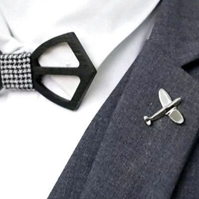 3D Printed Bow Tie