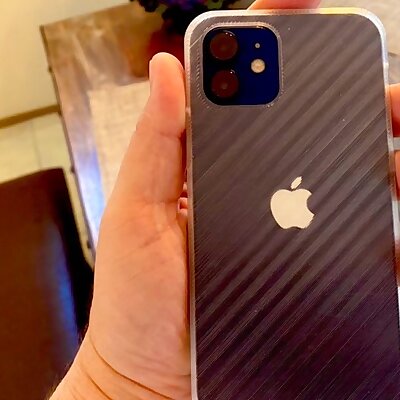 iPhone 12 Case TESTED AND FITS