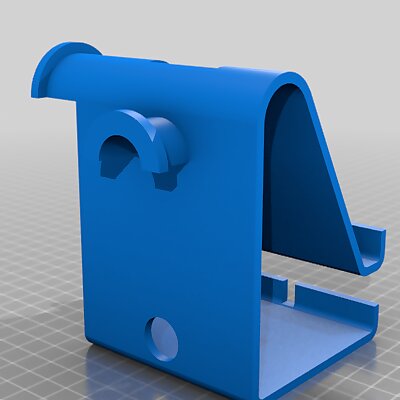 mStand inspired Phone stand