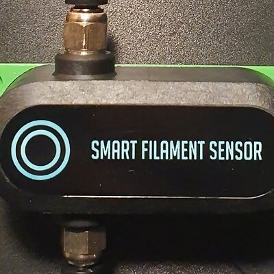 BIGTREETECH Filament Sensor Holder for ASWX1