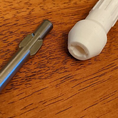 Xcelite Screwdriver Handle