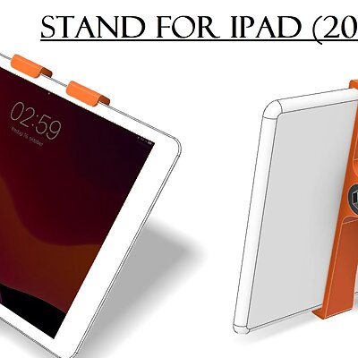Stand for Ipad 2019