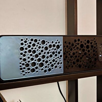 Ikea SYMFONISK speaker grill