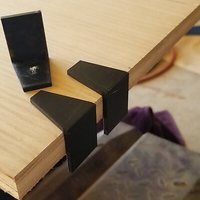 Dovetail Markers