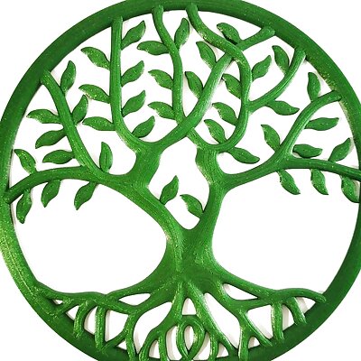 Lifetree Ornament