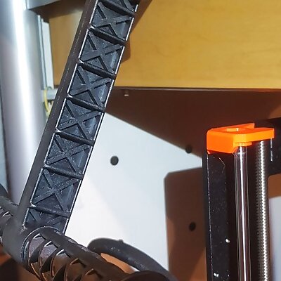 Spool Holder Mount