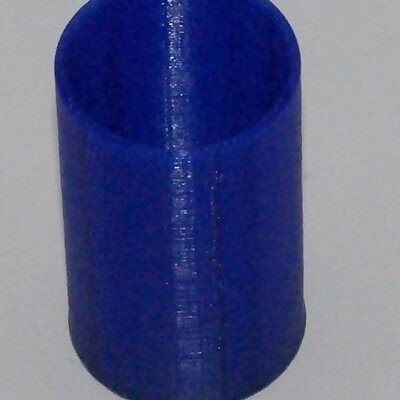 Vertical Calibration Cylinder