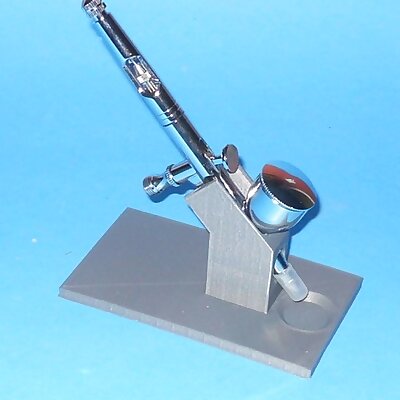 Gocheer Airbrush Stand For Model 180