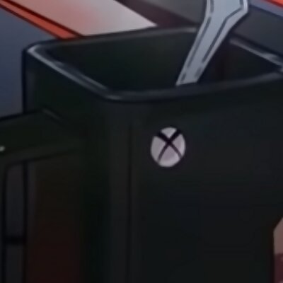 Xbox series X mug