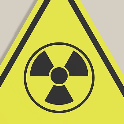 Sign radioactive MMU