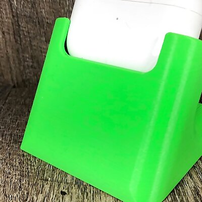 Airpods Pro Charging Stand