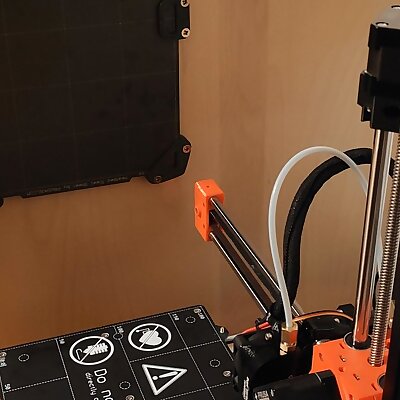 Prusa Modular sheet holders