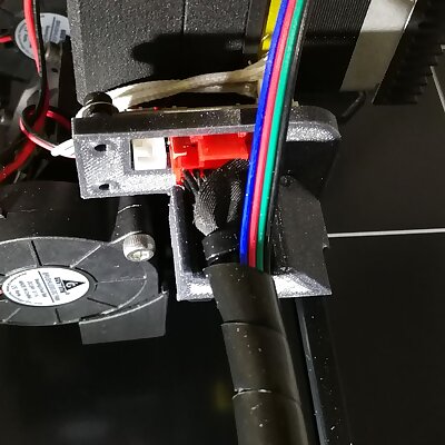 Direct extruder Anycubic Chiron mk8  mk10