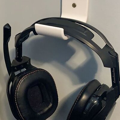 Headphone Hook