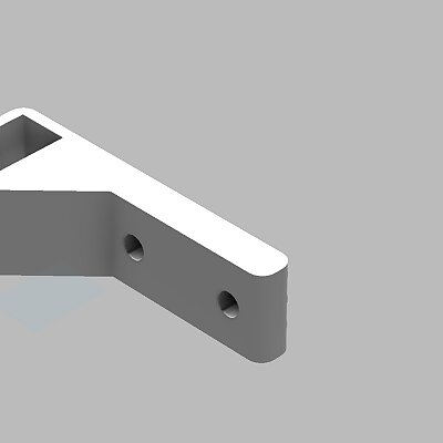 ORGINAL PRUSA i3 MK3 Plier holder