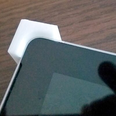 Surface Pro 4 screen replacement alignment helpers