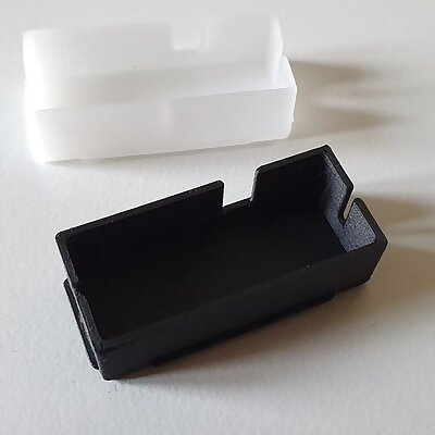 Battery Lid for Canon LPE12 Battery