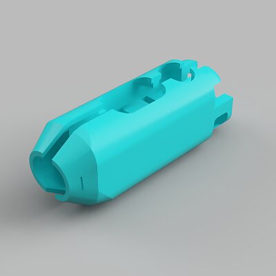 3DSIMO Kit 2 3D pen body
