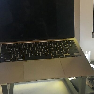 LowFilament MacBook Air Laptop Stand