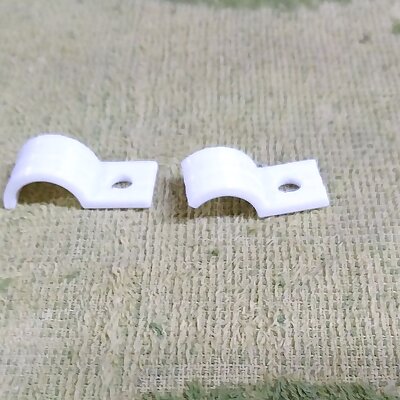Molding clip