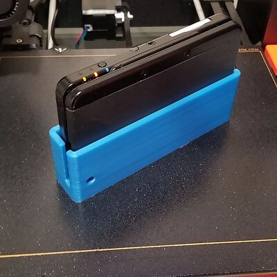 Nintendo New 3DS Charging Cradle Normal AND XL