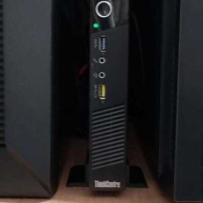 Lenovo ThinkCentre M93 Vertical Stand