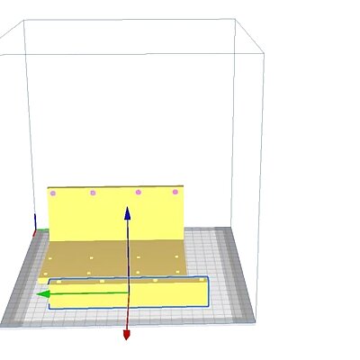 Simple corner bracket Collection