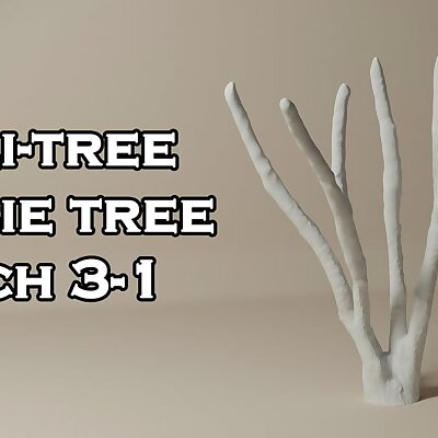 Model Tree Batch 31  Wargaming Tree for Your Tabletop