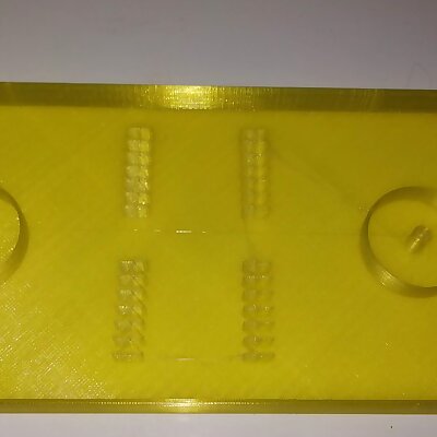Fiber optic splice tray