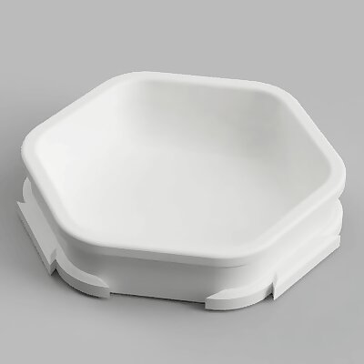 Interlockable Sorting Cups now with Lids