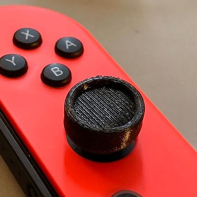 Nintendo Switch Joycon Thumbstick Cover Replacement