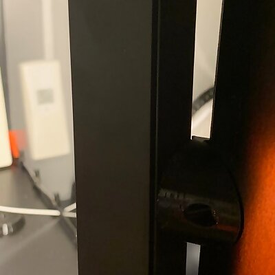 Philips Hue Play support for IKEA Lack table