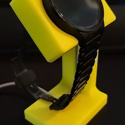 Aligning Charger Stand for Huawei Watch 1