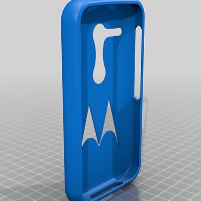 Motorola Moto G x1032 case