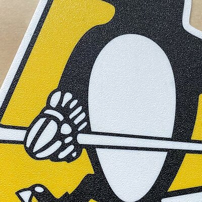 Pittsburgh Penguins MMU